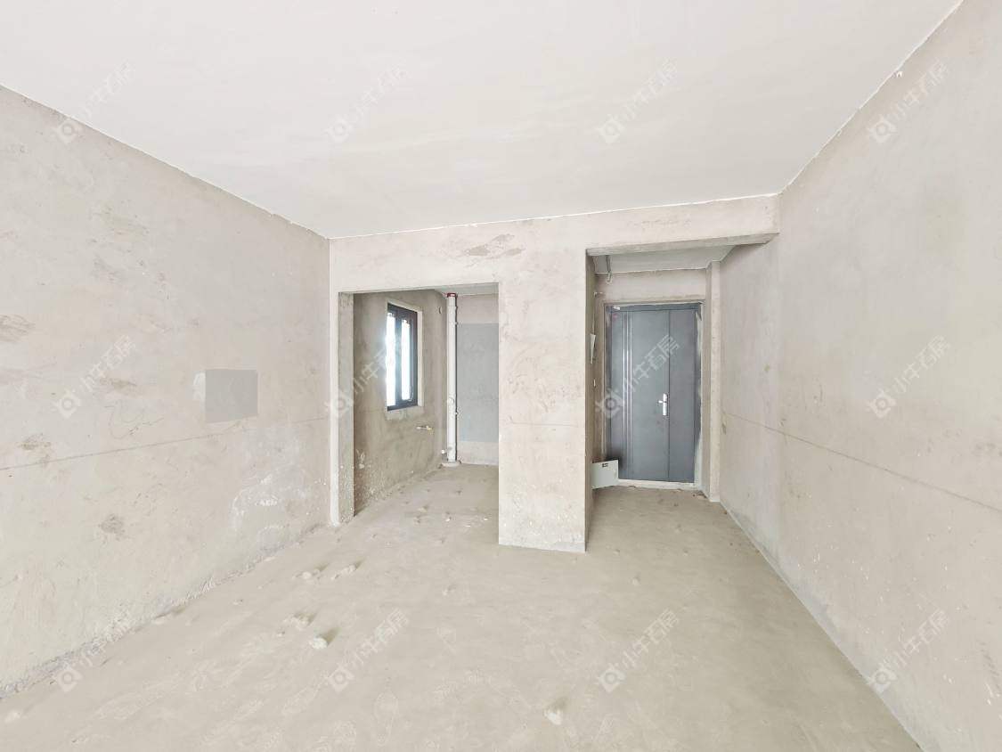 镇江信达香堤国际在售二手房源室内图_小牛看房