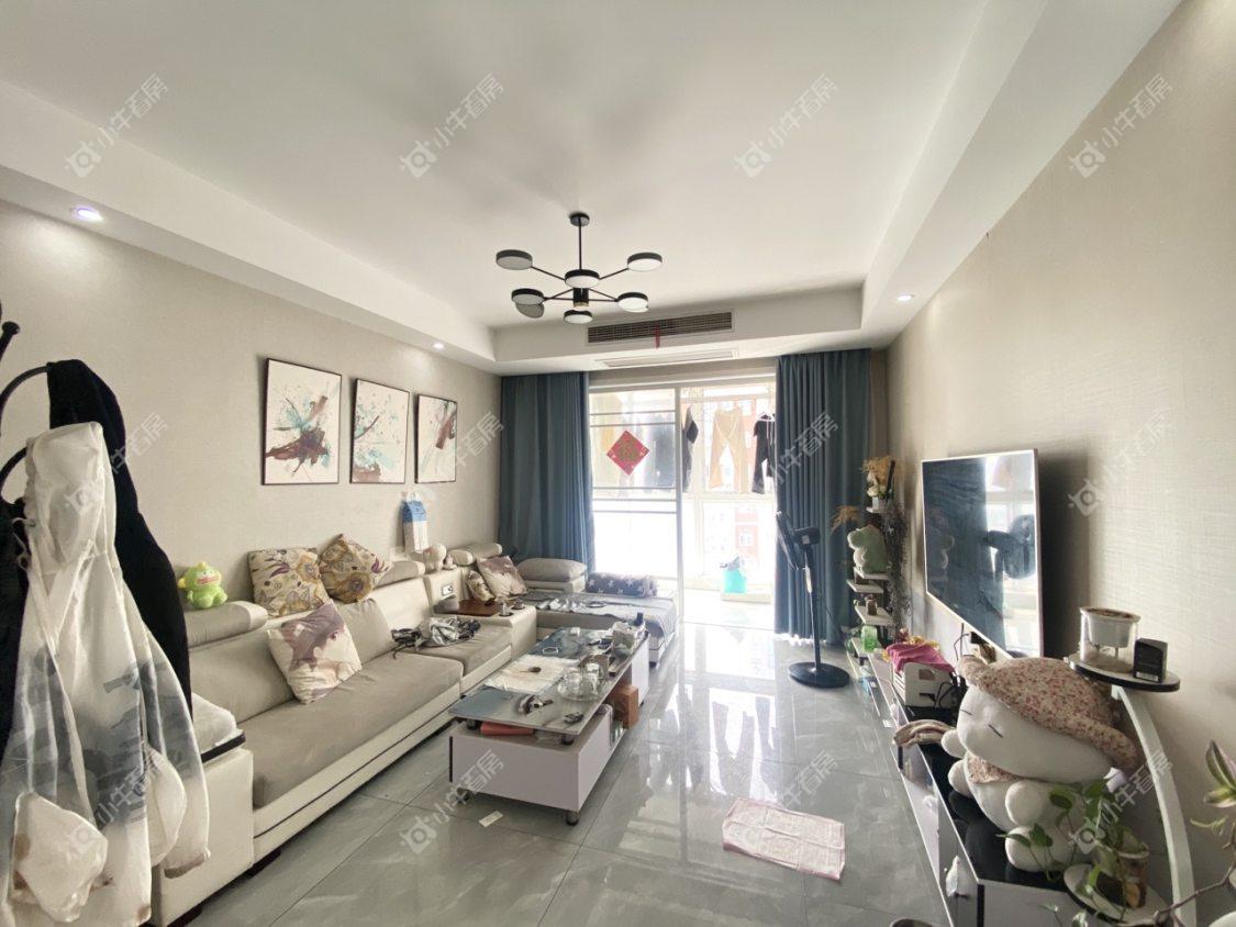 镇江众悦华城在售二手房源_小牛看房