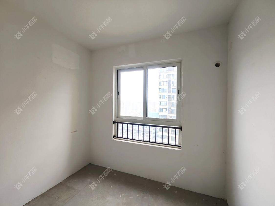 镇江中南熙悦城中南二期在售二手房源室内图_小牛看房