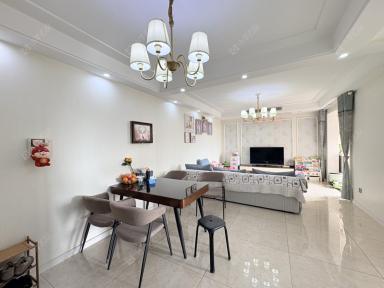 镇江御河熙岸在售二手房_小牛看房