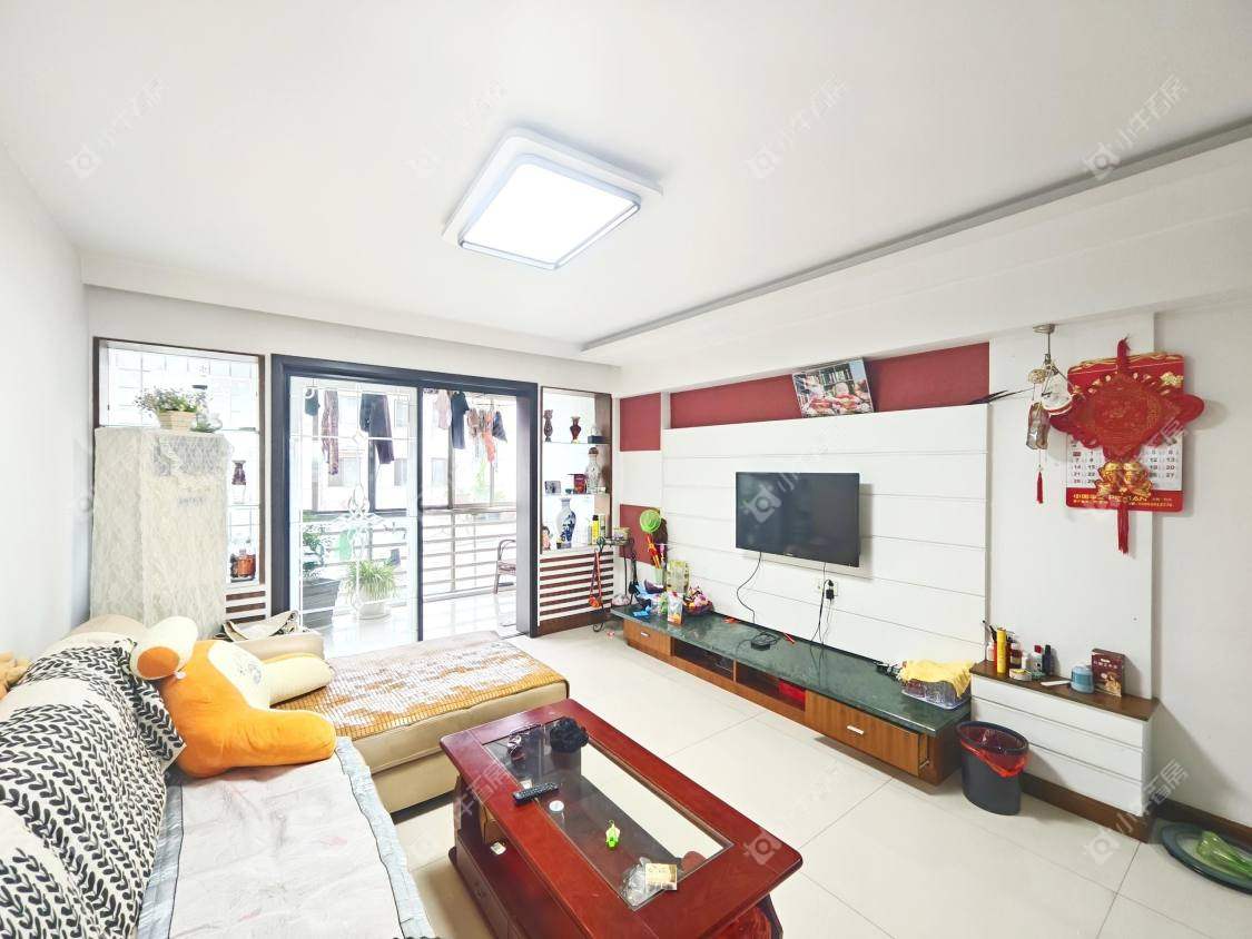 镇江世纪东升在售二手房源_小牛看房