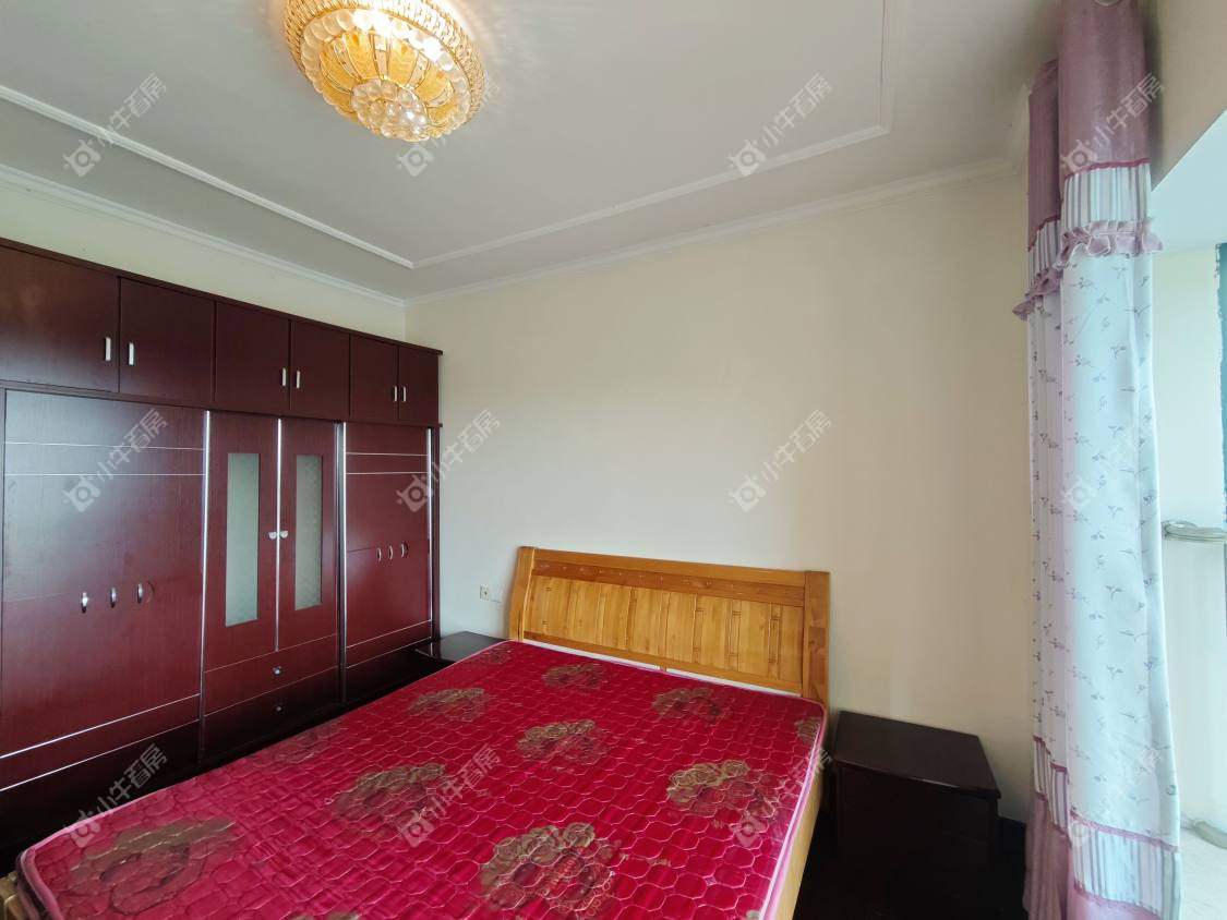 镇江恒大名都一期在售二手房源室内图_小牛看房