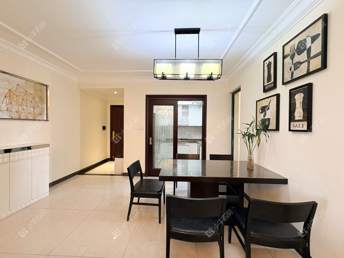 镇江恒大名都二三期在售二手房源室内图_小牛看房