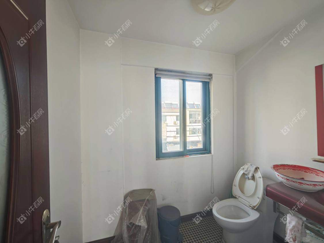 镇江锦江花园在售二手房源室内图_小牛看房