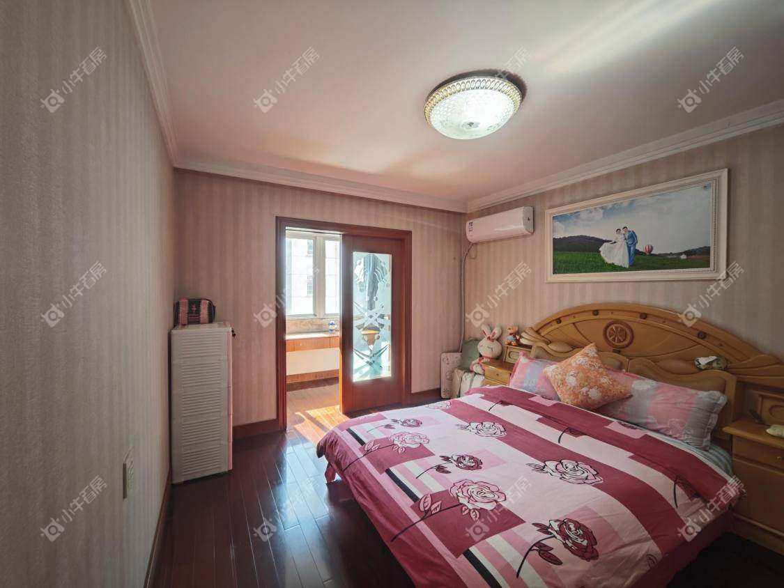 镇江新家园在售二手房源室内图_小牛看房