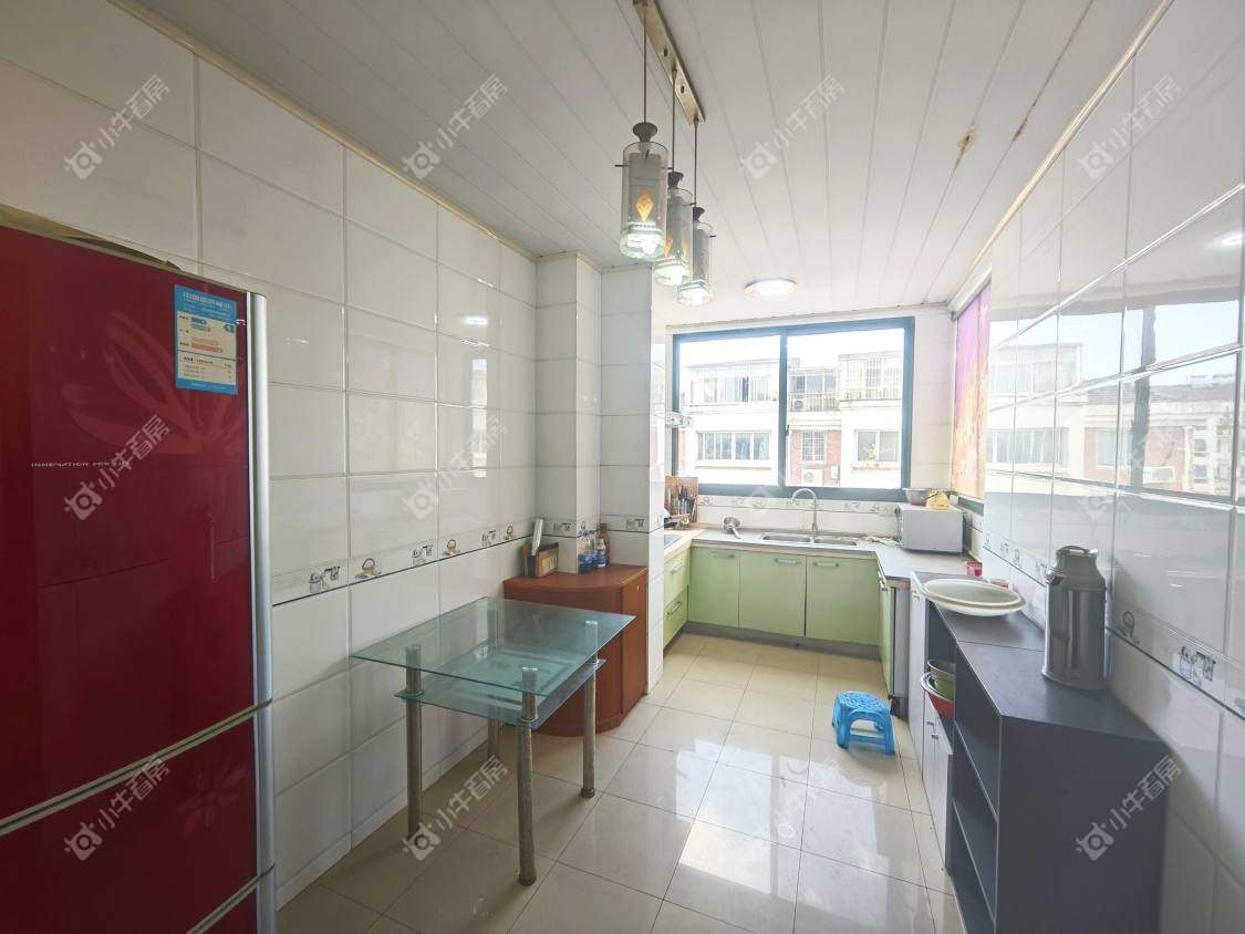 镇江紫荆花园在售二手房源室内图_小牛看房