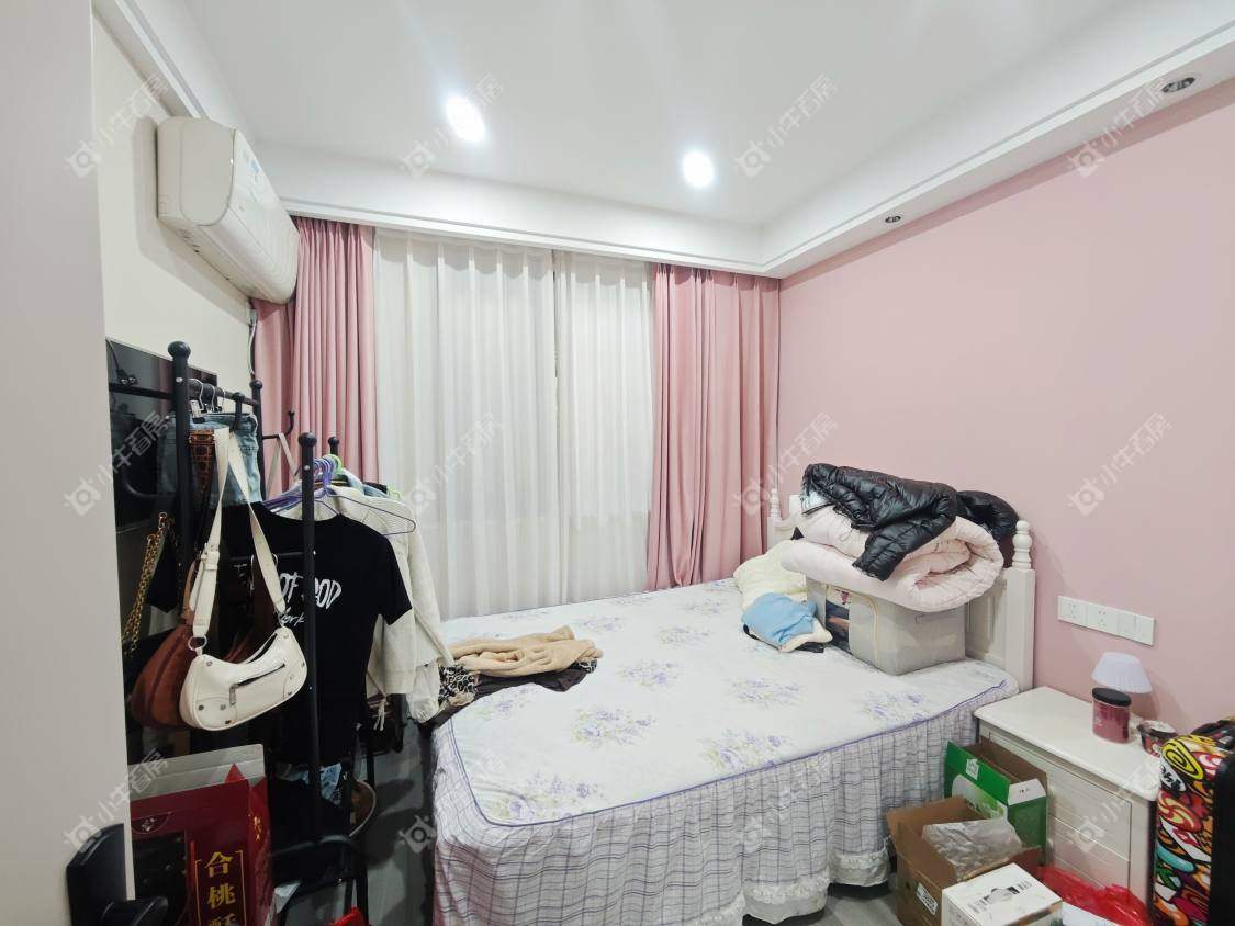 镇江凤凰郡在售二手房源室内图_小牛看房