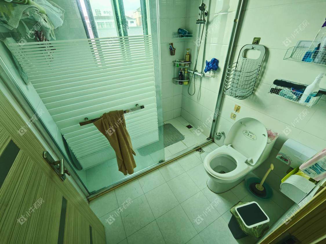 镇江金桥世纪城在售二手房源室内图_小牛看房