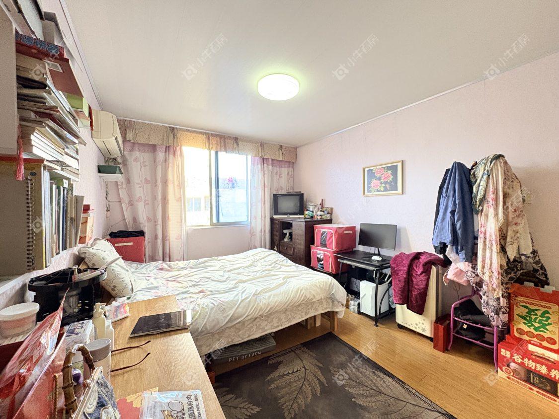 镇江水上新村（丹阳）在售二手房源室内图_小牛看房