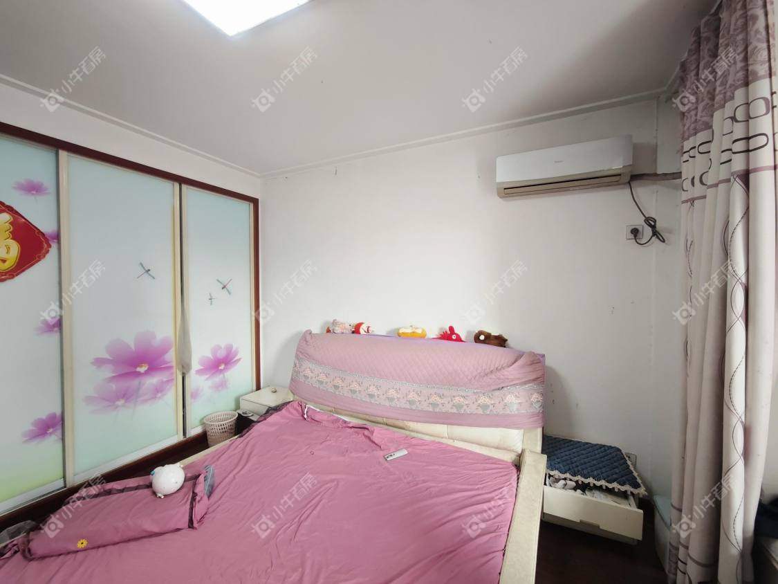 镇江西二环路55号在售二手房源户型图_小牛看房