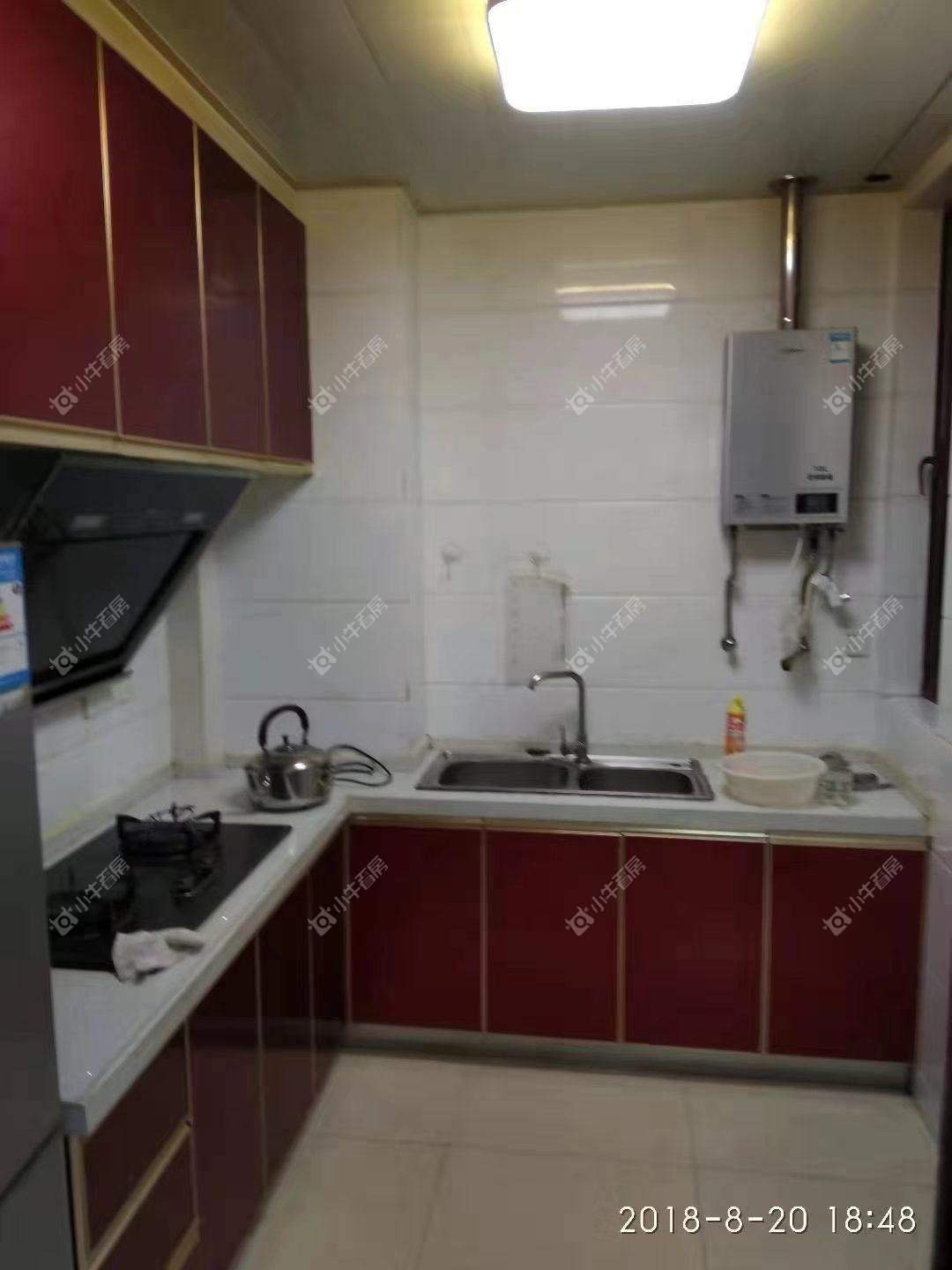 镇江天波城在租房源_小牛看房