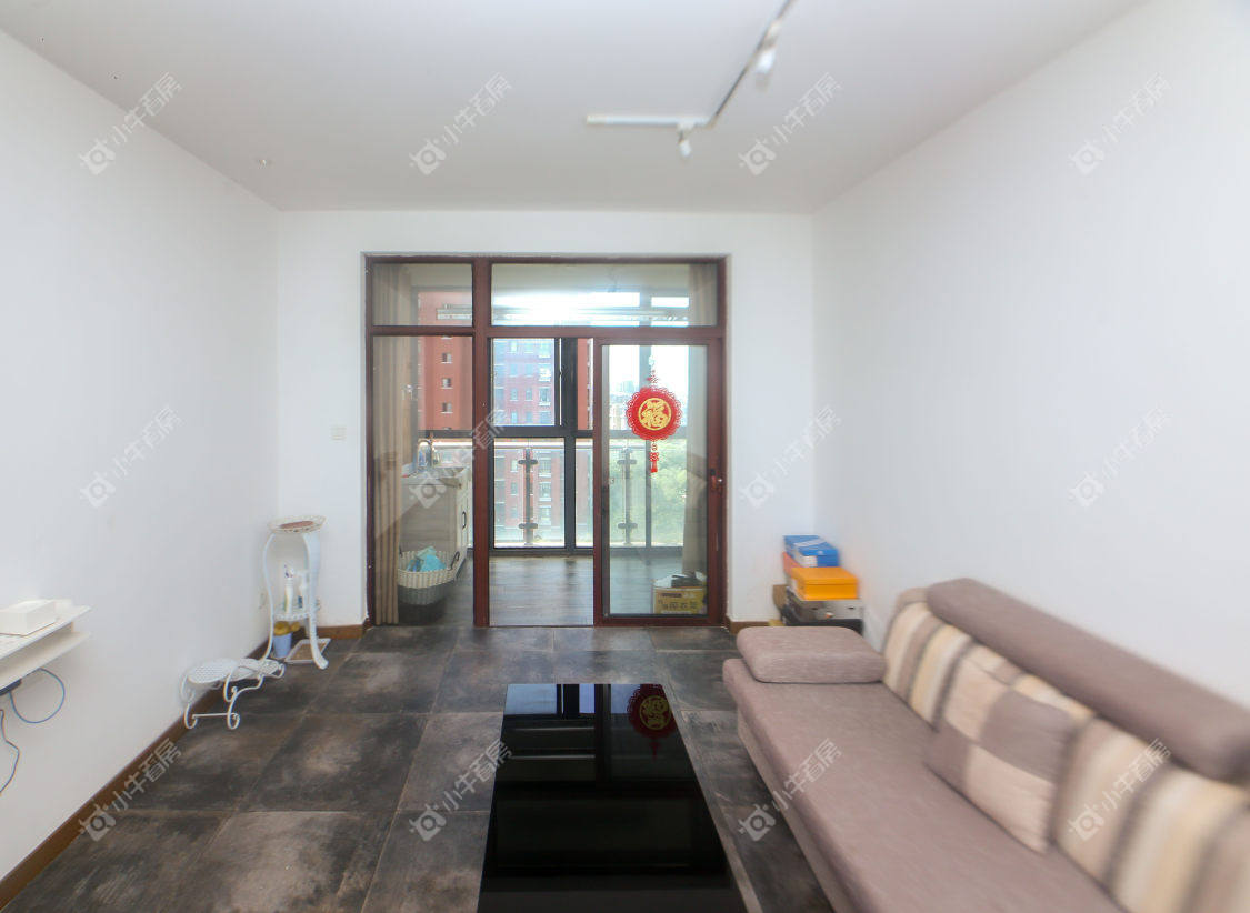 镇江天波城在售二手房源_小牛看房