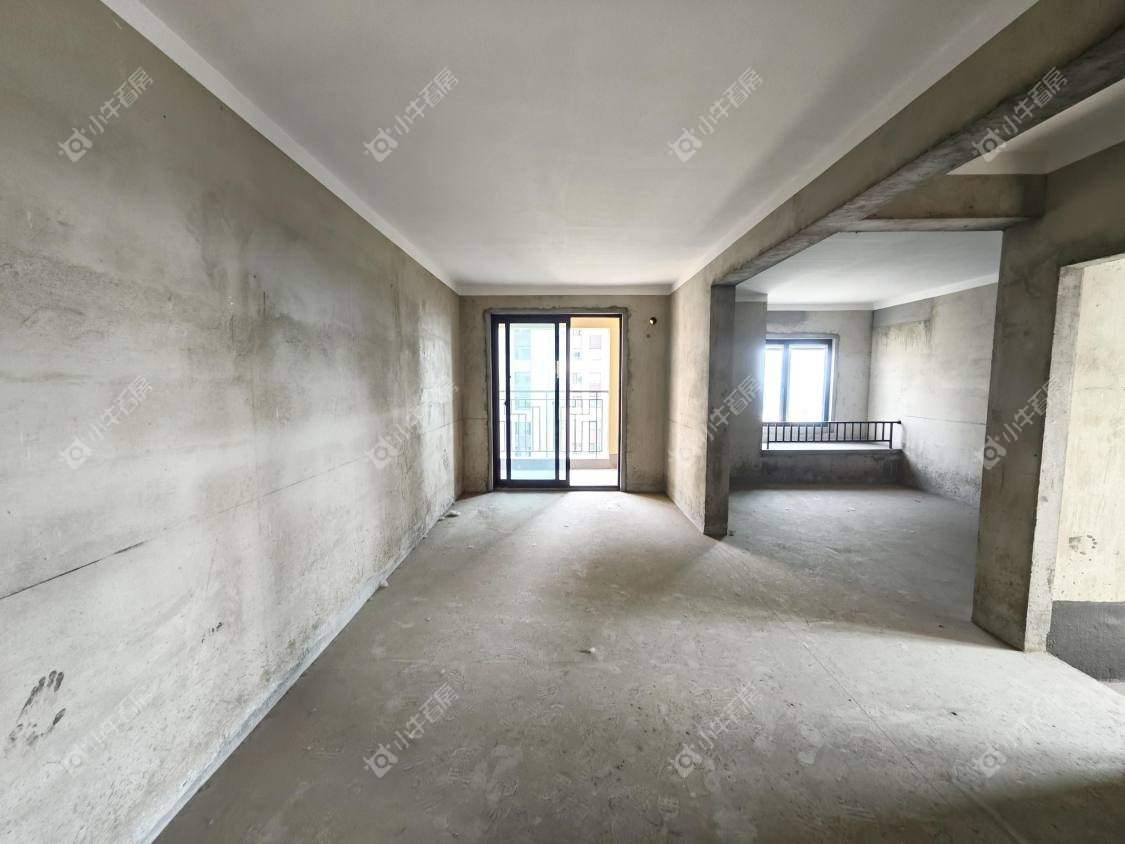 镇江华都幸福里在售二手房源室内图_小牛看房