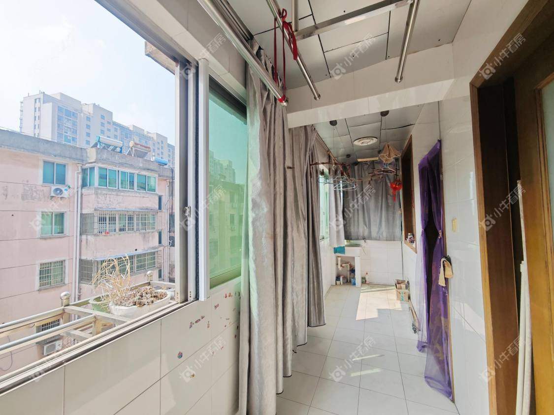 镇江千家乐园在售二手房源室内图_小牛看房