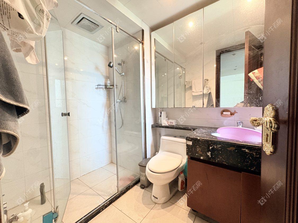 镇江恒大名都二三期在售二手房源室内图_小牛看房