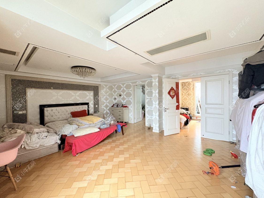 镇江城市绿洲在售二手房源室内图_小牛看房