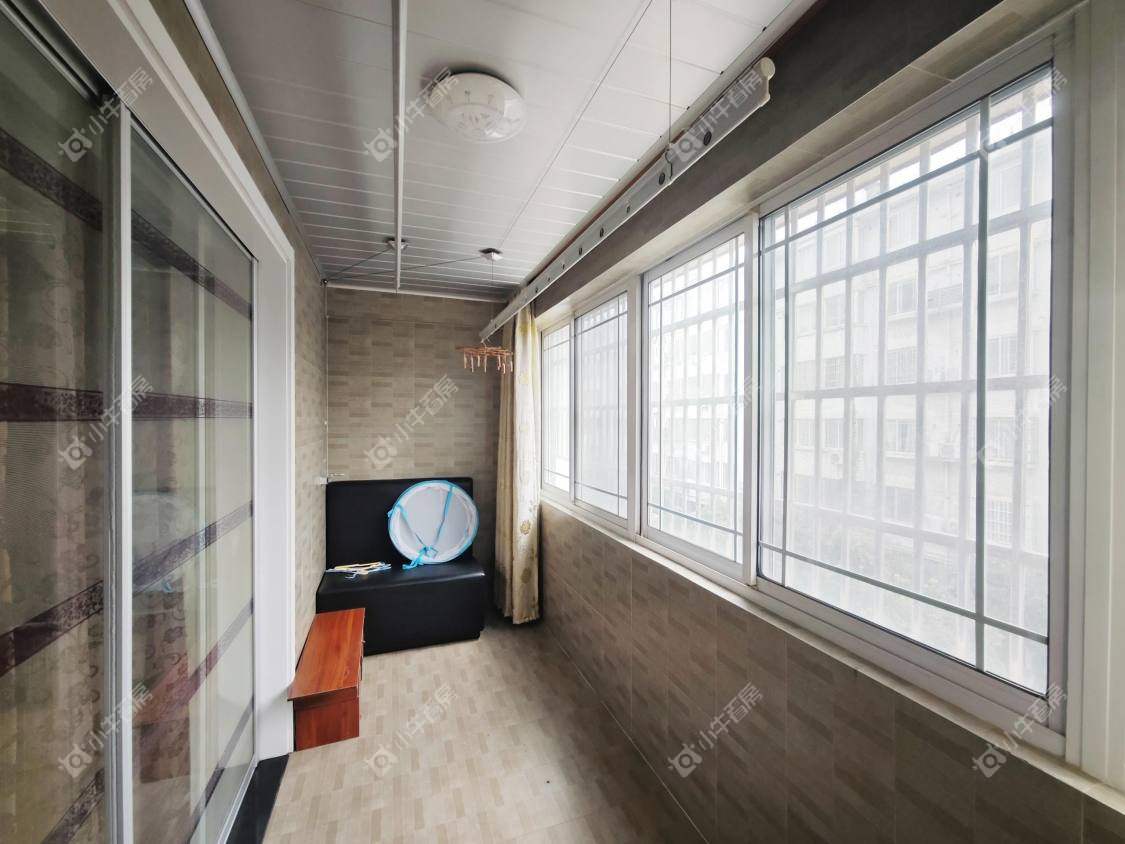 镇江新世纪花园（丹阳）在售二手房源室内图_小牛看房