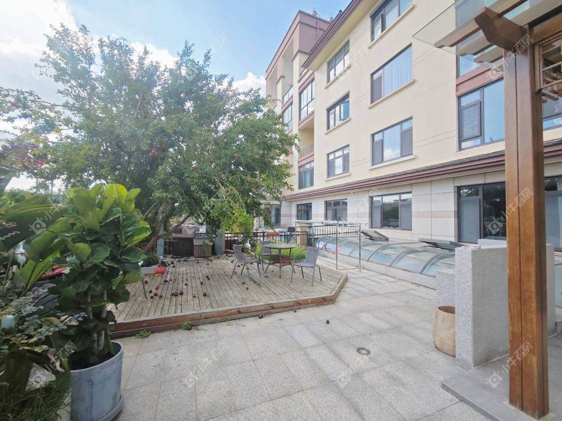 镇江丹凤国际在售二手房源室内图_小牛看房