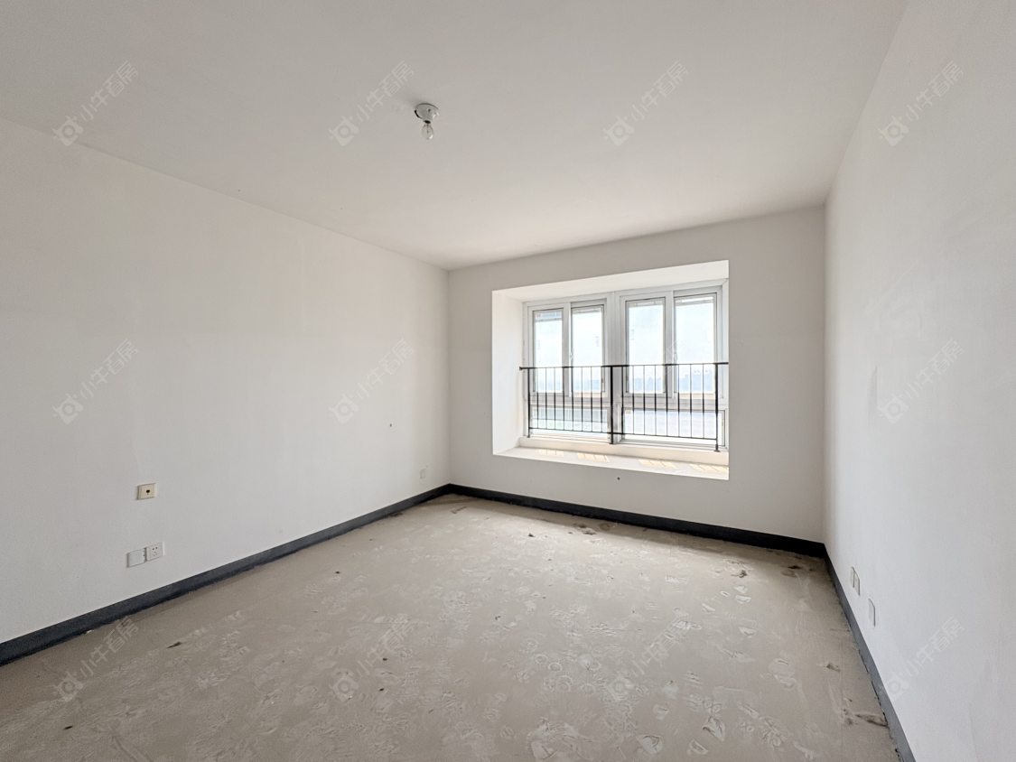 镇江中南君悦府中南一期在售二手房源室内图_小牛看房