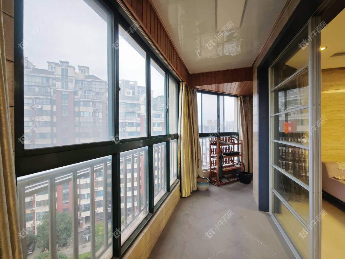 镇江锦轩华庭在售二手房源室内图_小牛看房