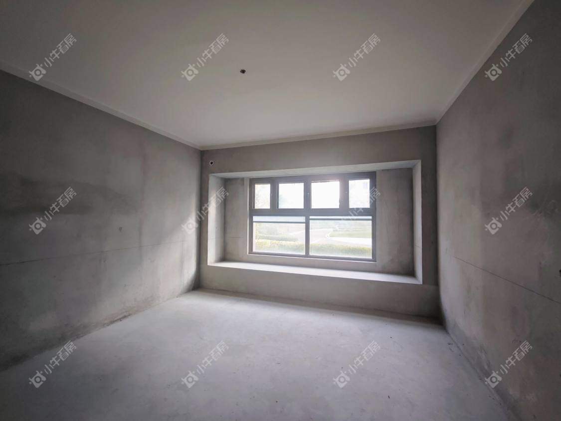 镇江碧桂园樾府在售二手房源室内图_小牛看房