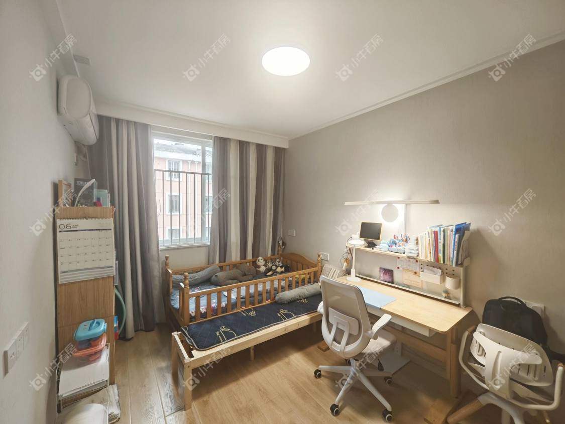 镇江万善园二村在售二手房源室内图_小牛看房