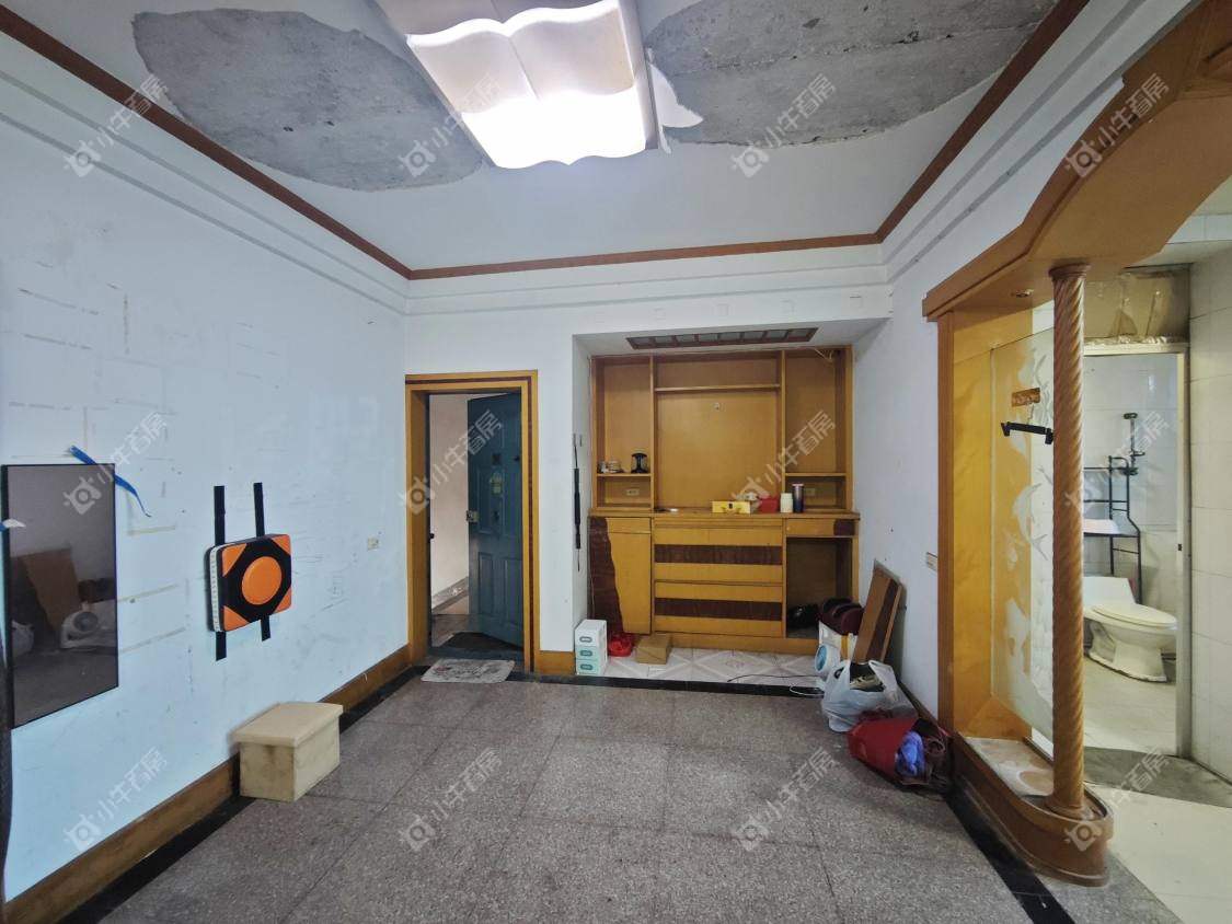 镇江万善园在售二手房源_小牛看房