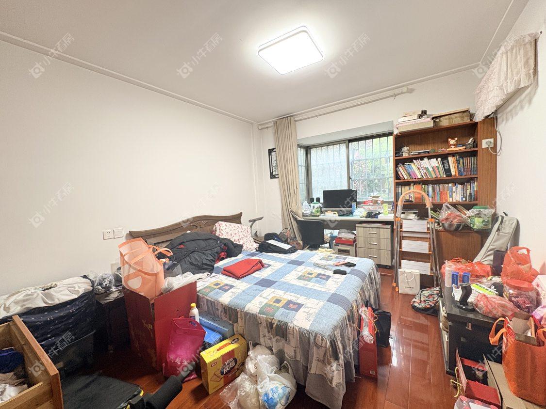 镇江水岸春天在售二手房源室内图_小牛看房