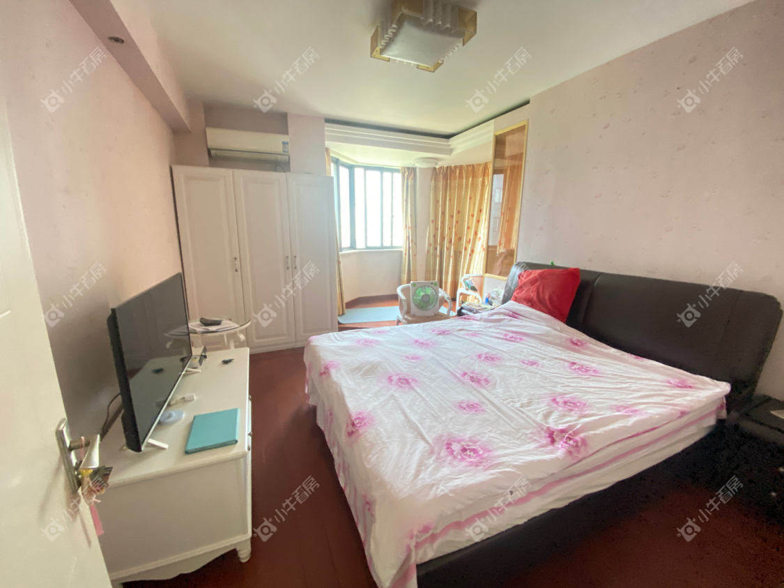 镇江新香草苑在售二手房源室内图_小牛看房