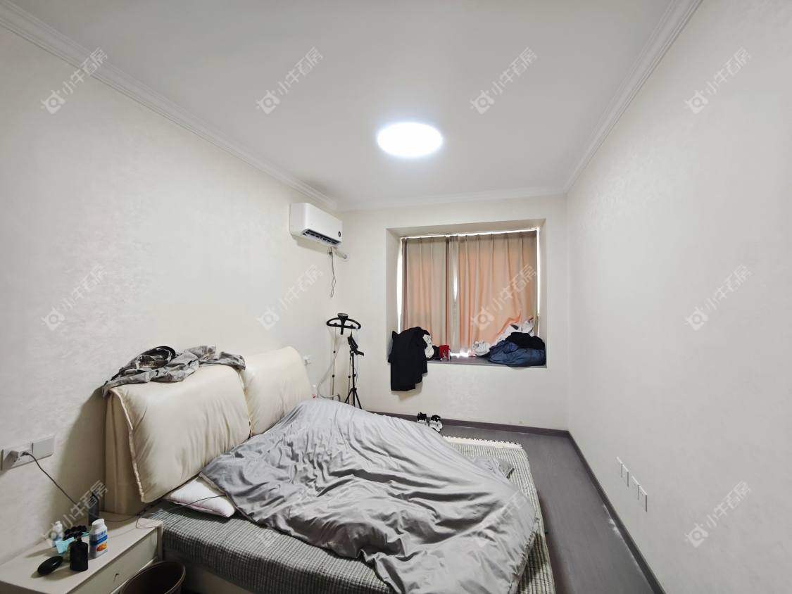 镇江爱家尚城在售二手房源室内图_小牛看房