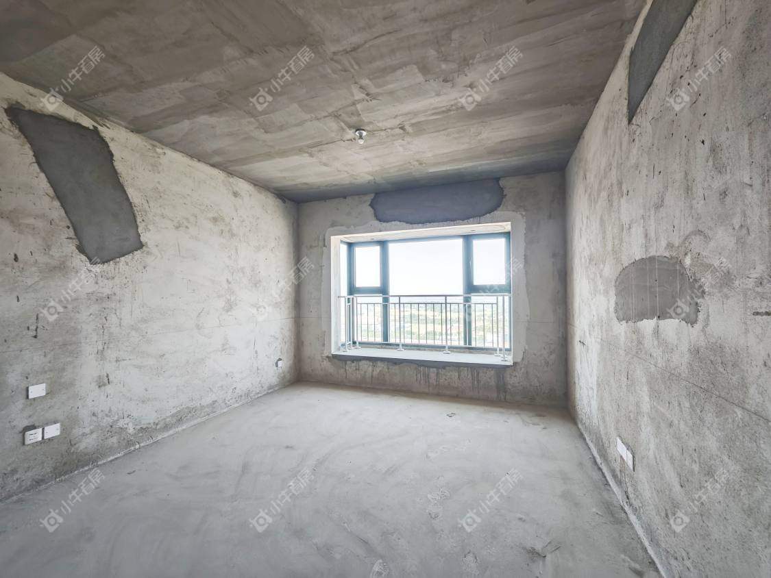 镇江恒大城在售二手房源室内图_小牛看房