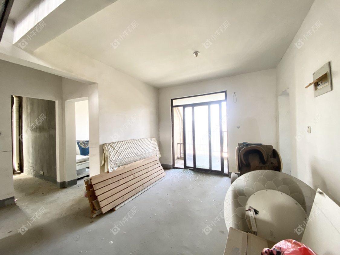 镇江御珑湾(丹阳)在售二手房源室内图_小牛看房