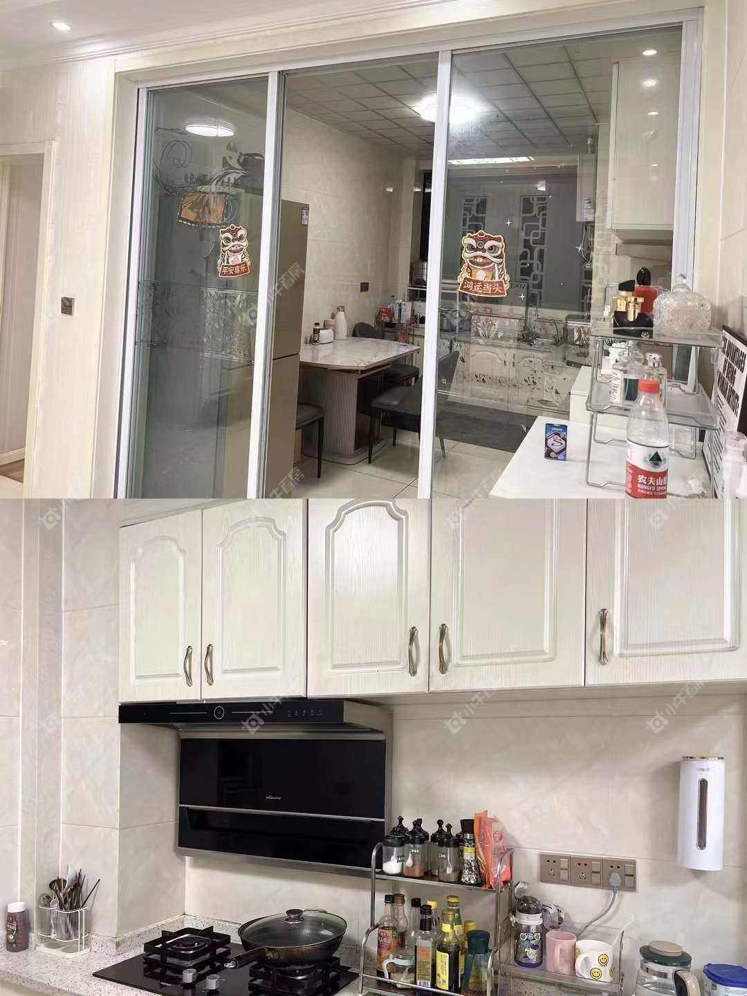 镇江金鼎城市花园在售二手房源_小牛看房