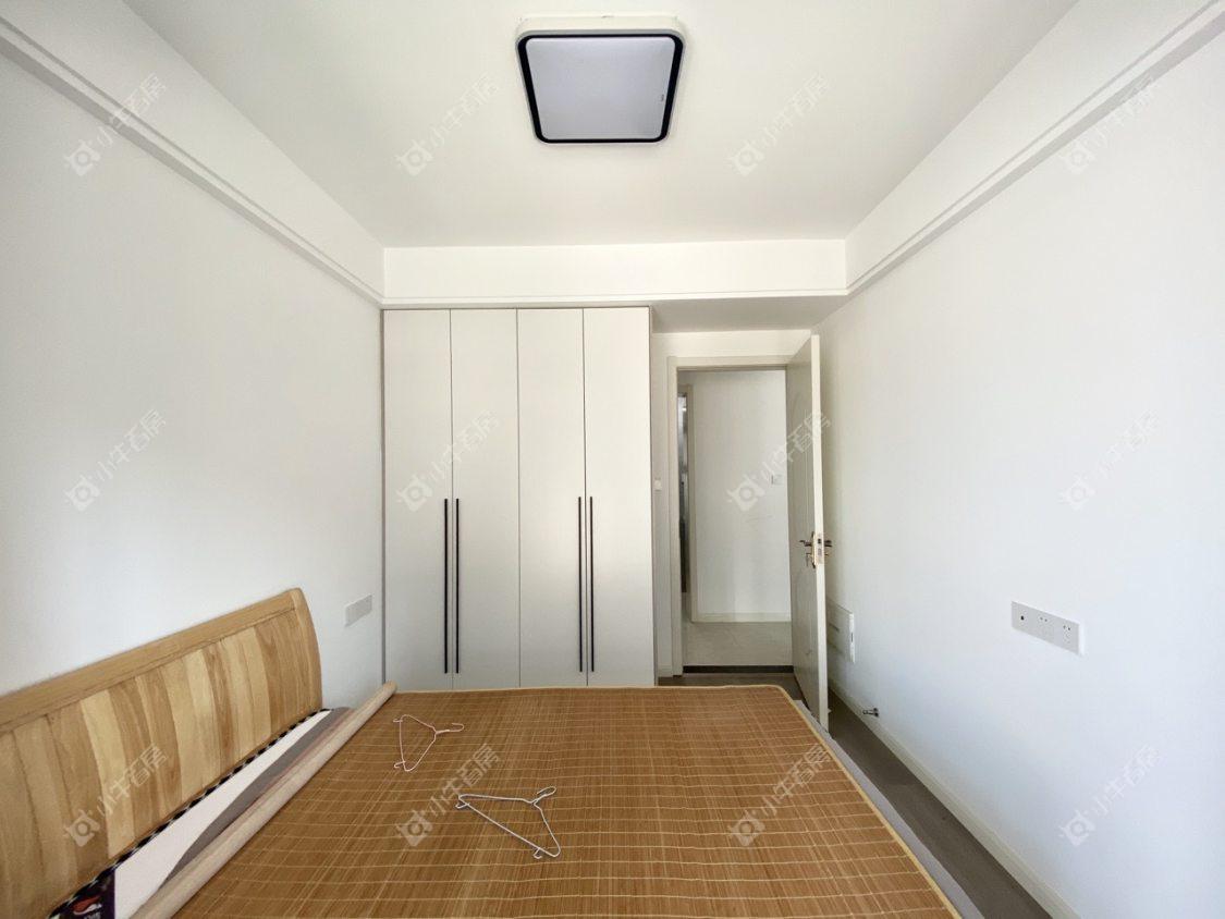 镇江碧桂园樾府在售二手房源室内图_小牛看房