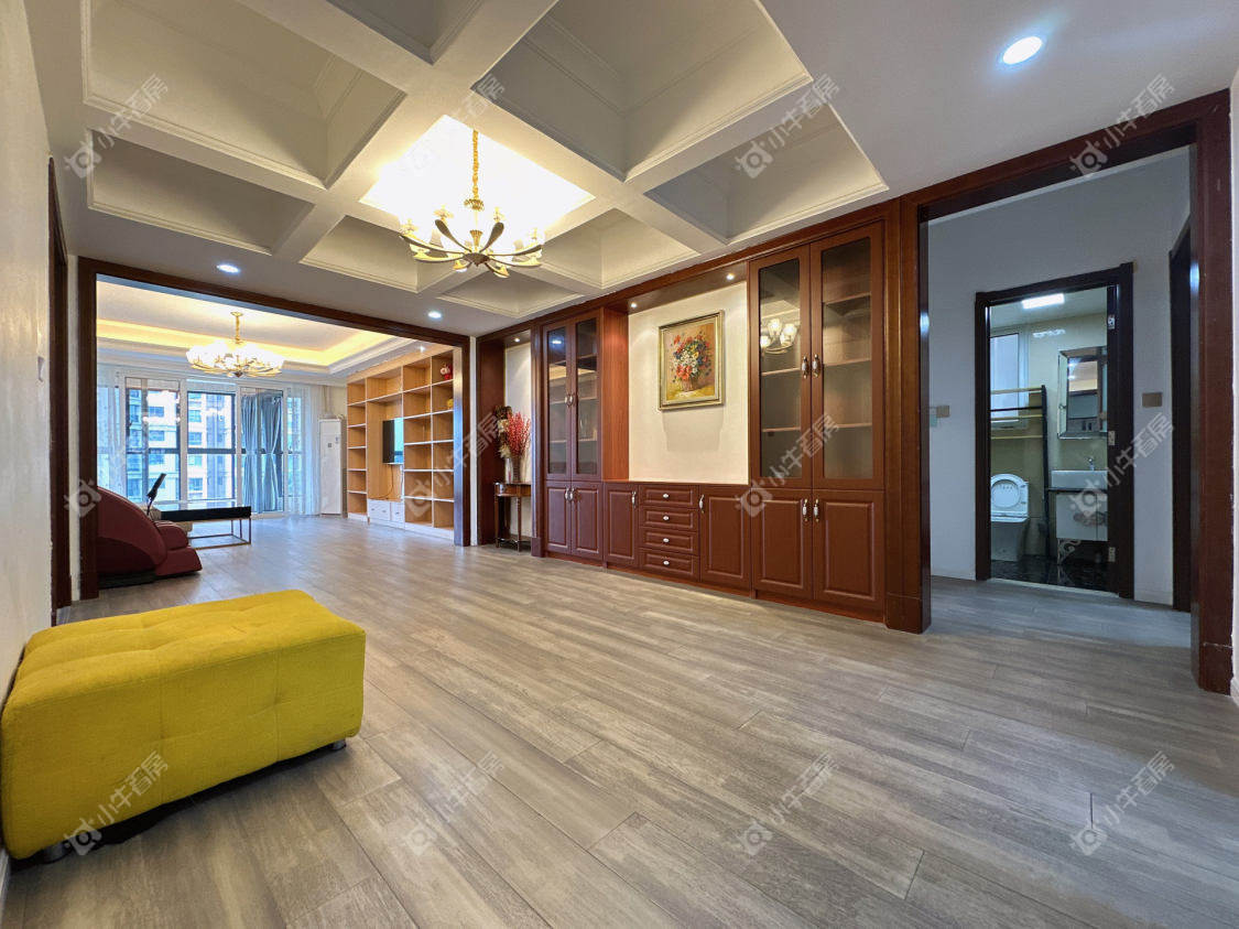 镇江碧桂园在售二手房源_小牛看房