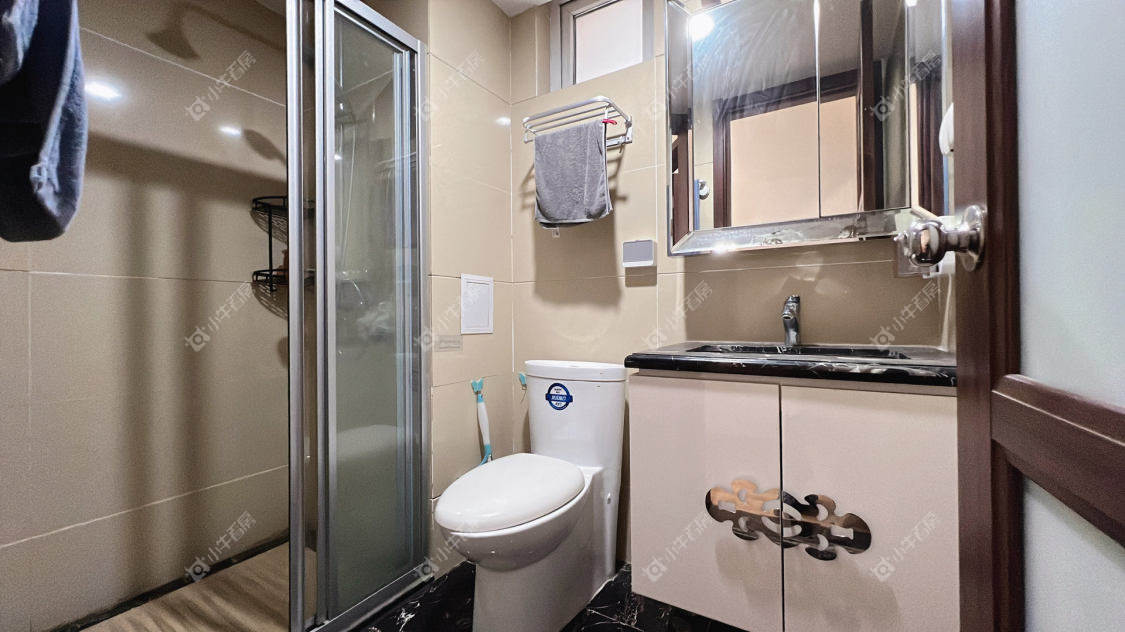 镇江碧桂园在售二手房源_小牛看房