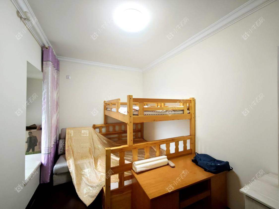 镇江恒大城在售二手房源室内图_小牛看房