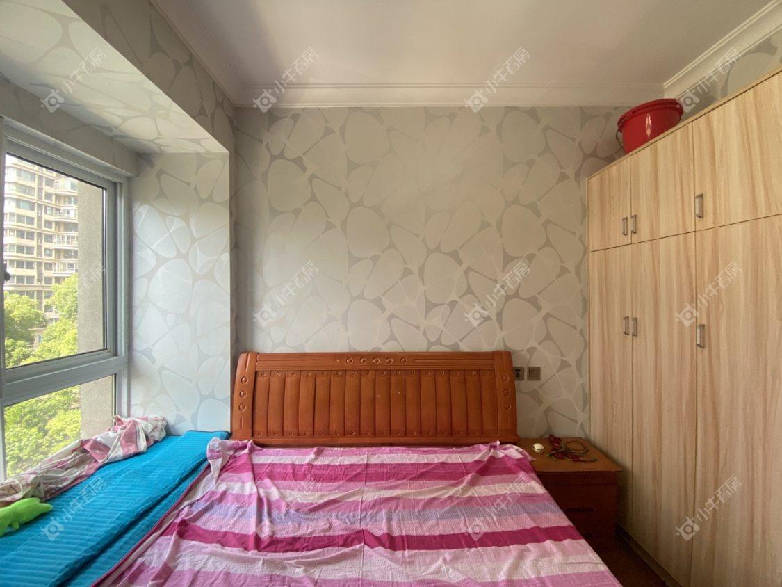 镇江碧桂园在售二手房源室内图_小牛看房