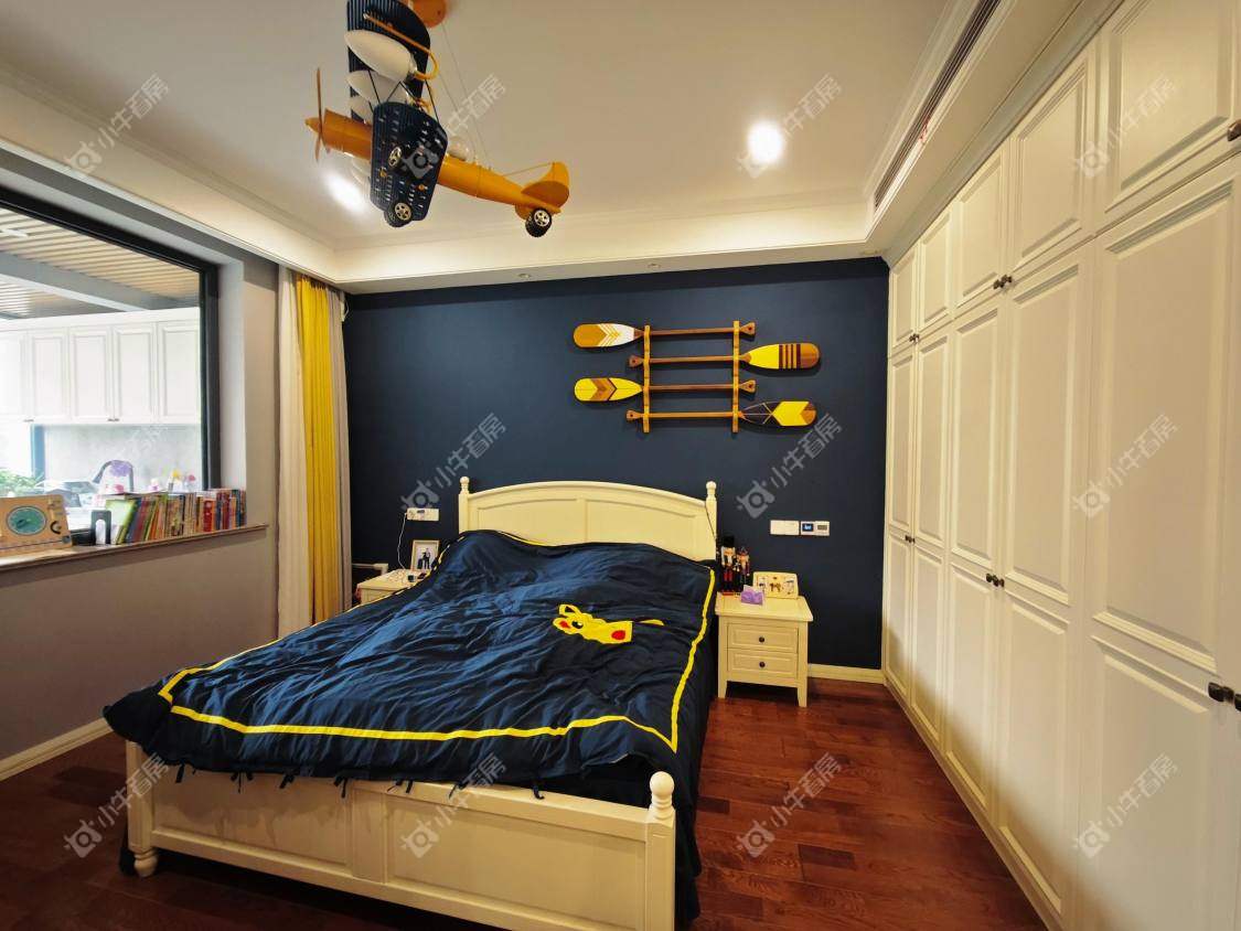 镇江天波城在售二手房源室内图_小牛看房