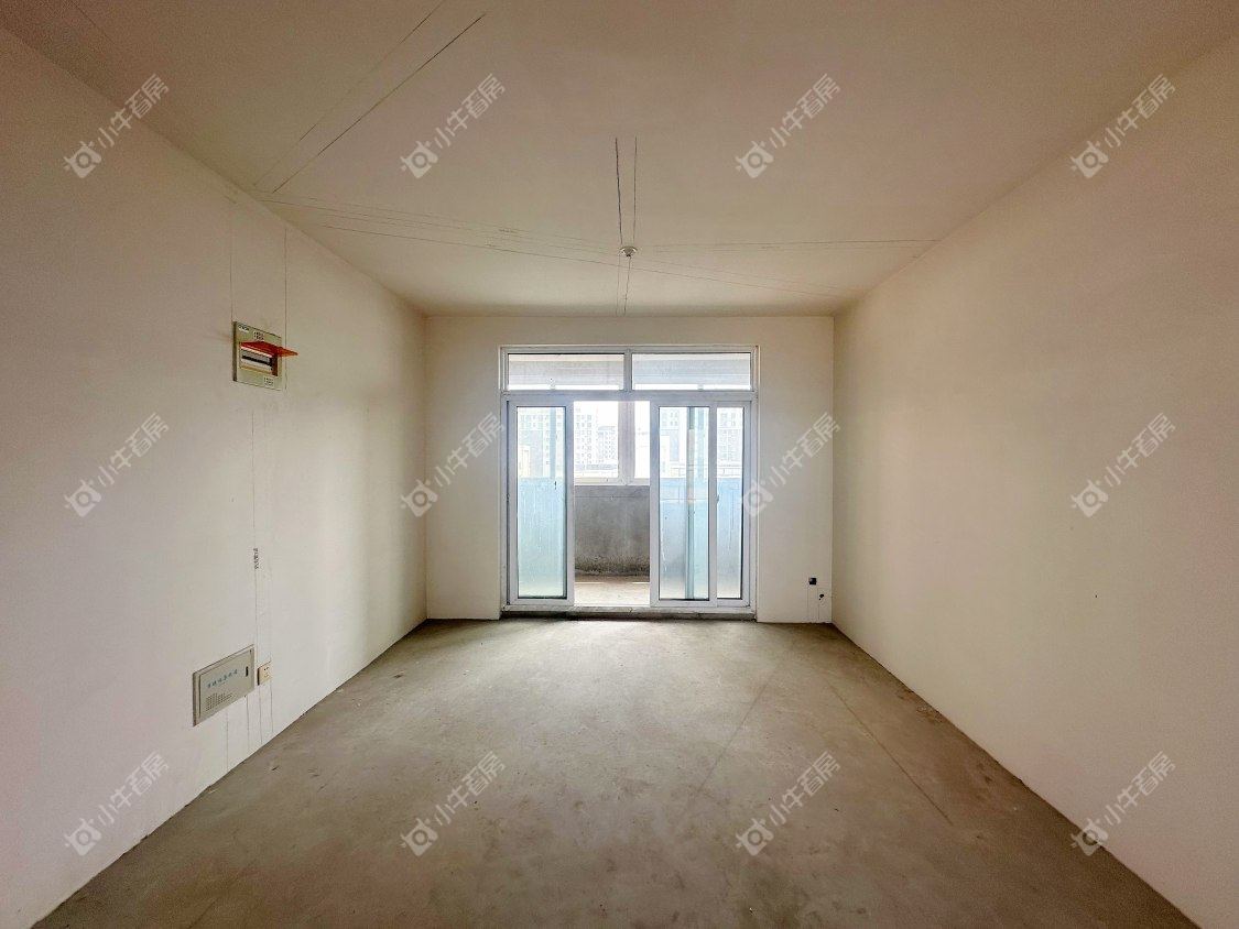 镇江嘉荟新城在售二手房源_小牛看房