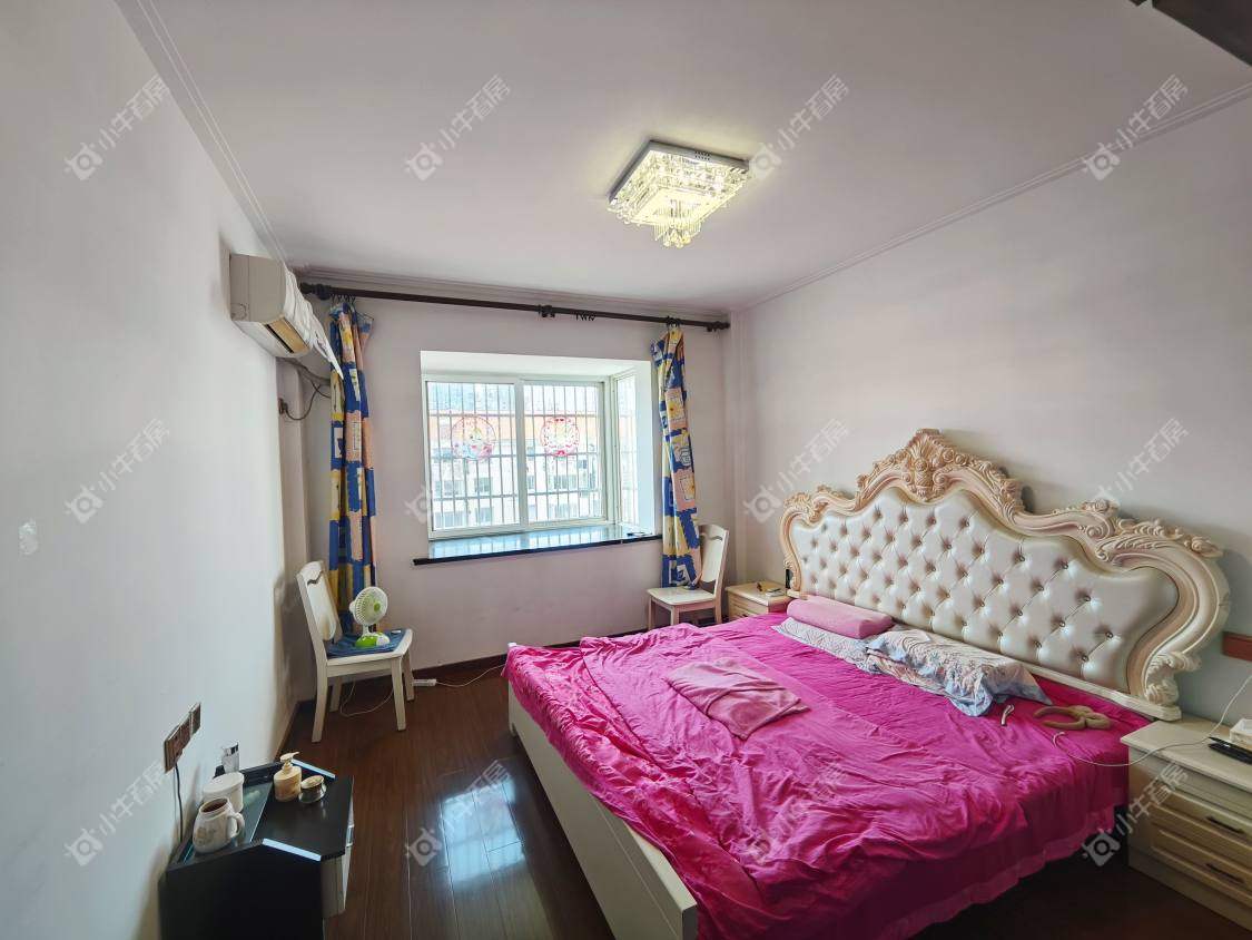 镇江东方商城在售二手房源室内图_小牛看房