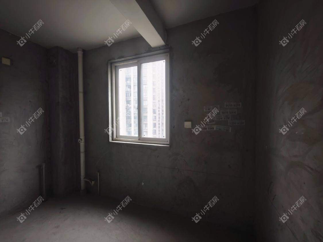 镇江东南新城在售二手房源室内图_小牛看房