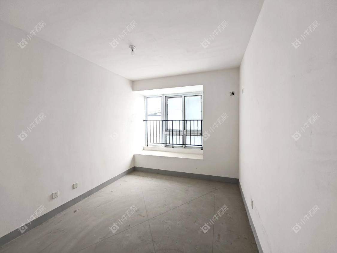 镇江中南君悦府中南一期在售二手房源室内图_小牛看房