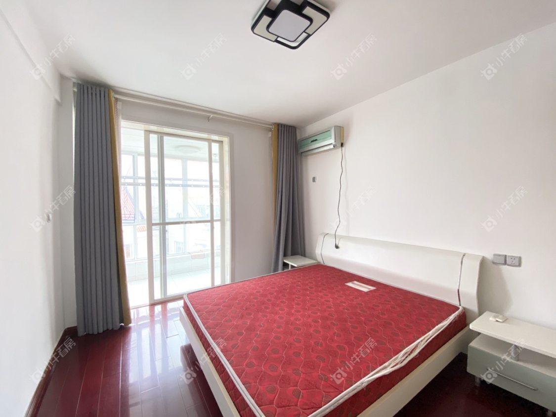 镇江凤翔花园在售二手房源室内图_小牛看房