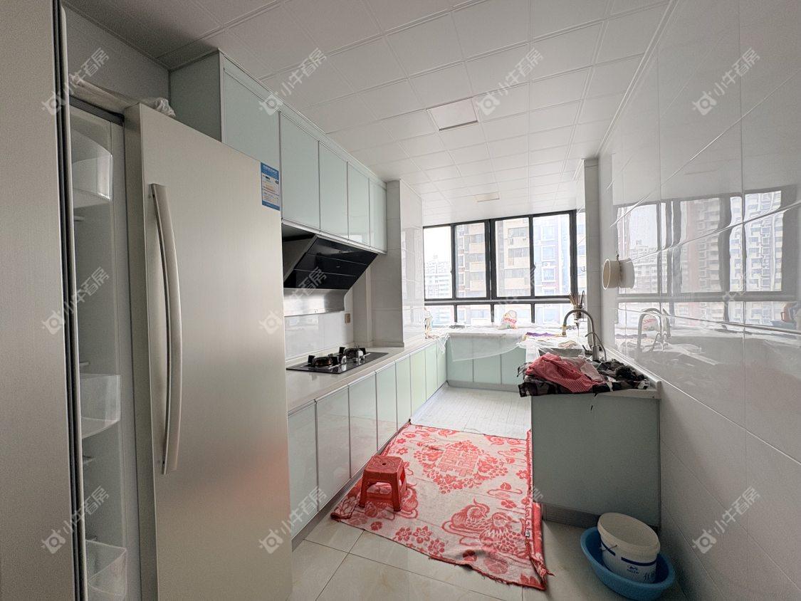 镇江嘉荟新城在售二手房源室内图_小牛看房