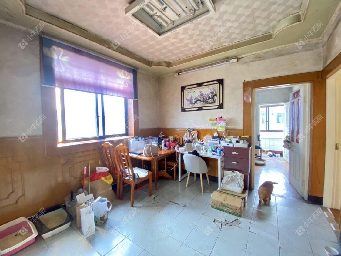 镇江朝阳新村（丹阳）在售二手房源室内图_小牛看房