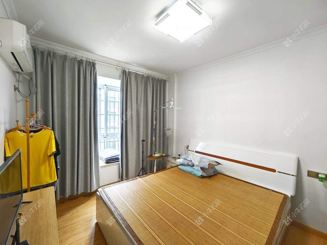 镇江练湖新城在售二手房源室内图_小牛看房