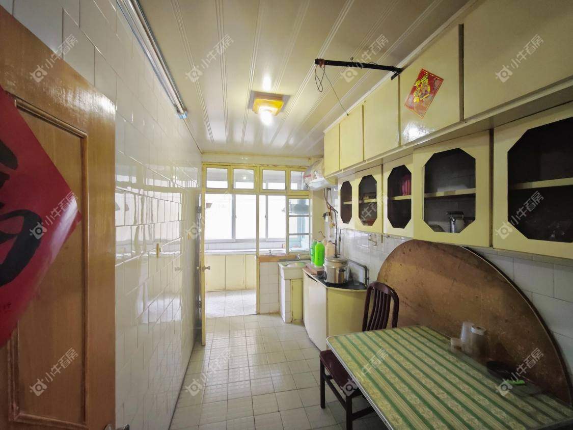 镇江公路站宿舍楼在售二手房源室内图_小牛看房