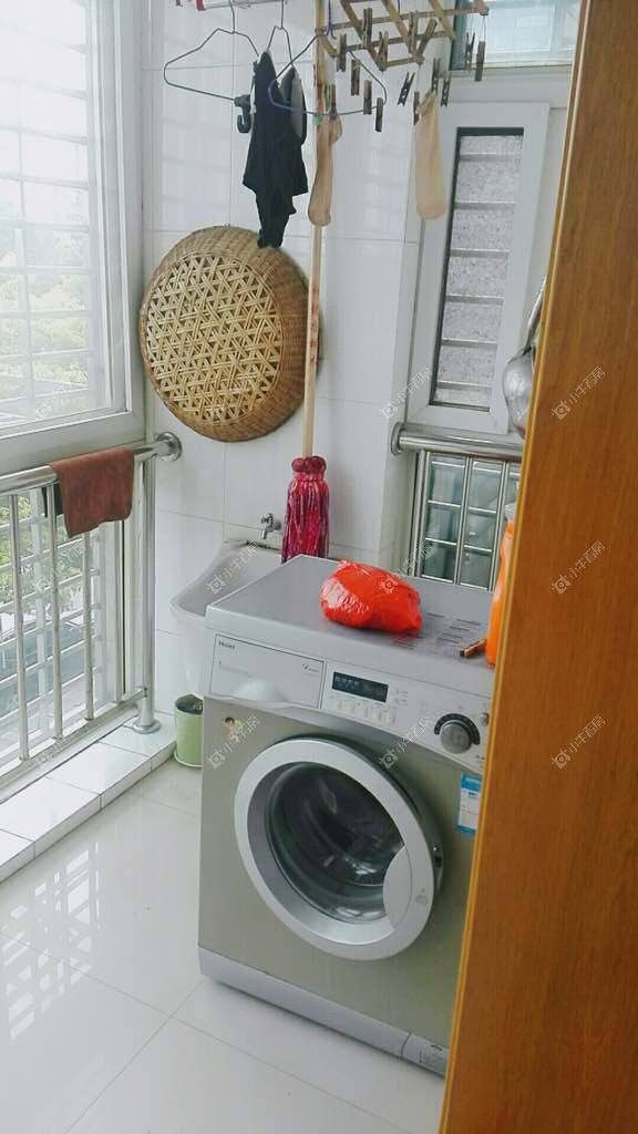 镇江恒大名都二三期在售二手房源_小牛看房