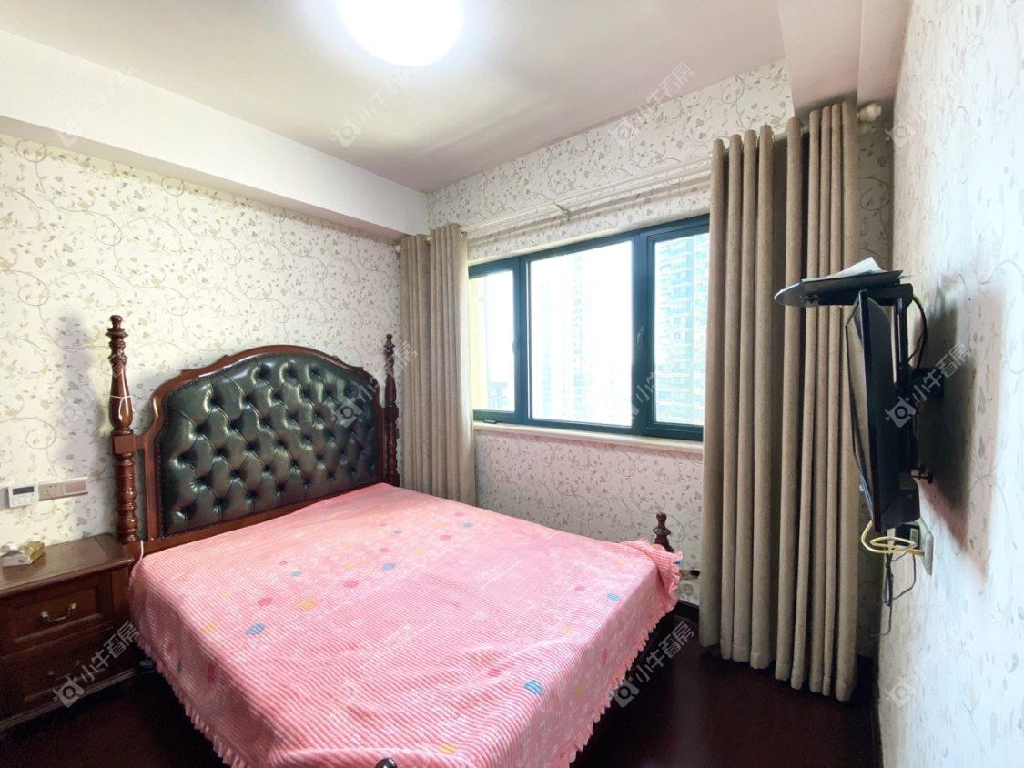 镇江恒大城在售二手房源室内图_小牛看房